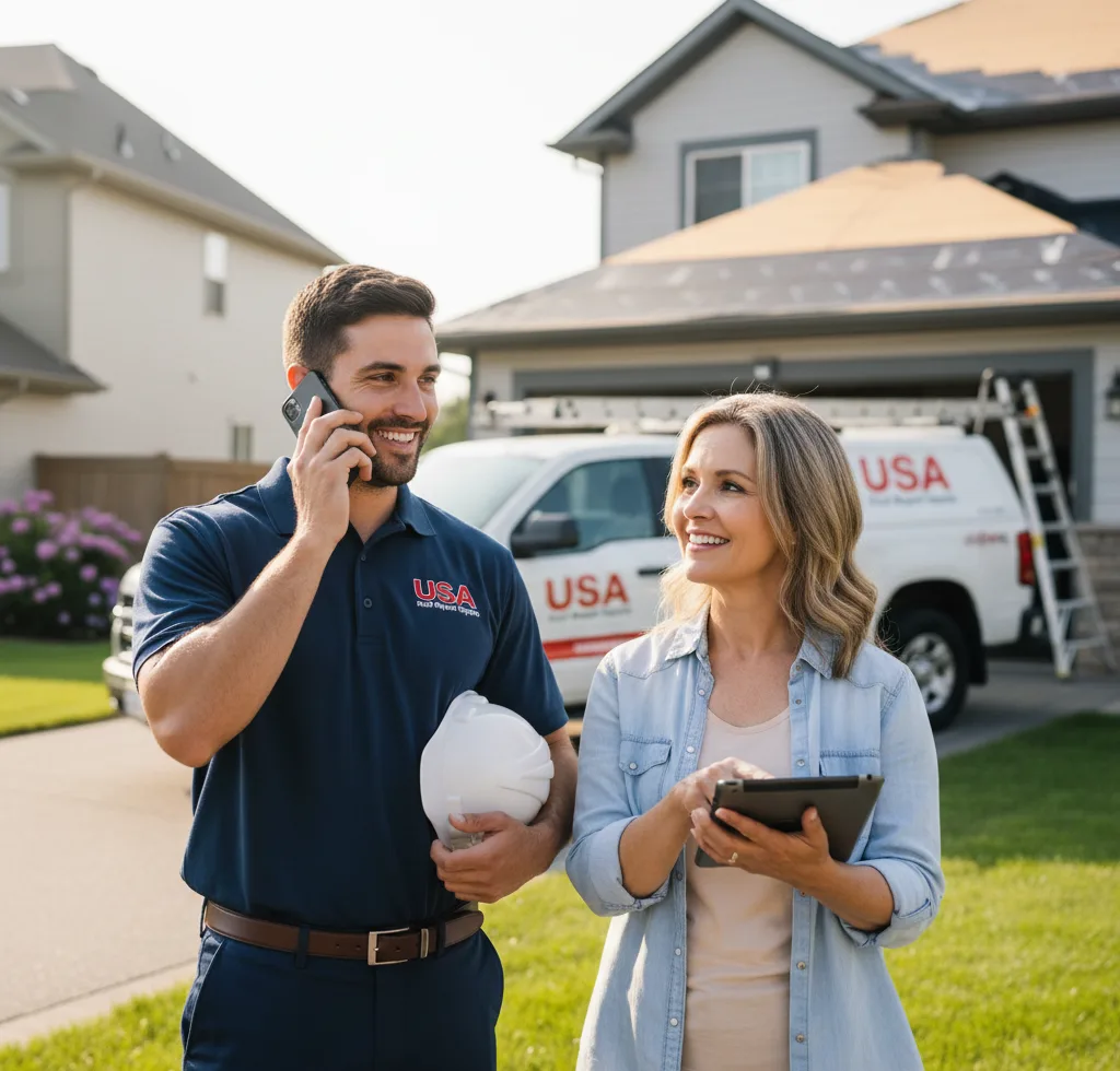 Flat Roof Repair in Ramona, CA
